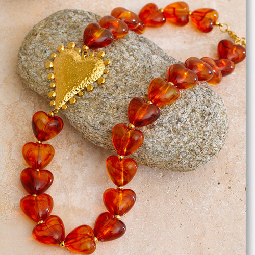 HER Abundance Necklace