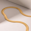 HER Liquid Gold Necklace