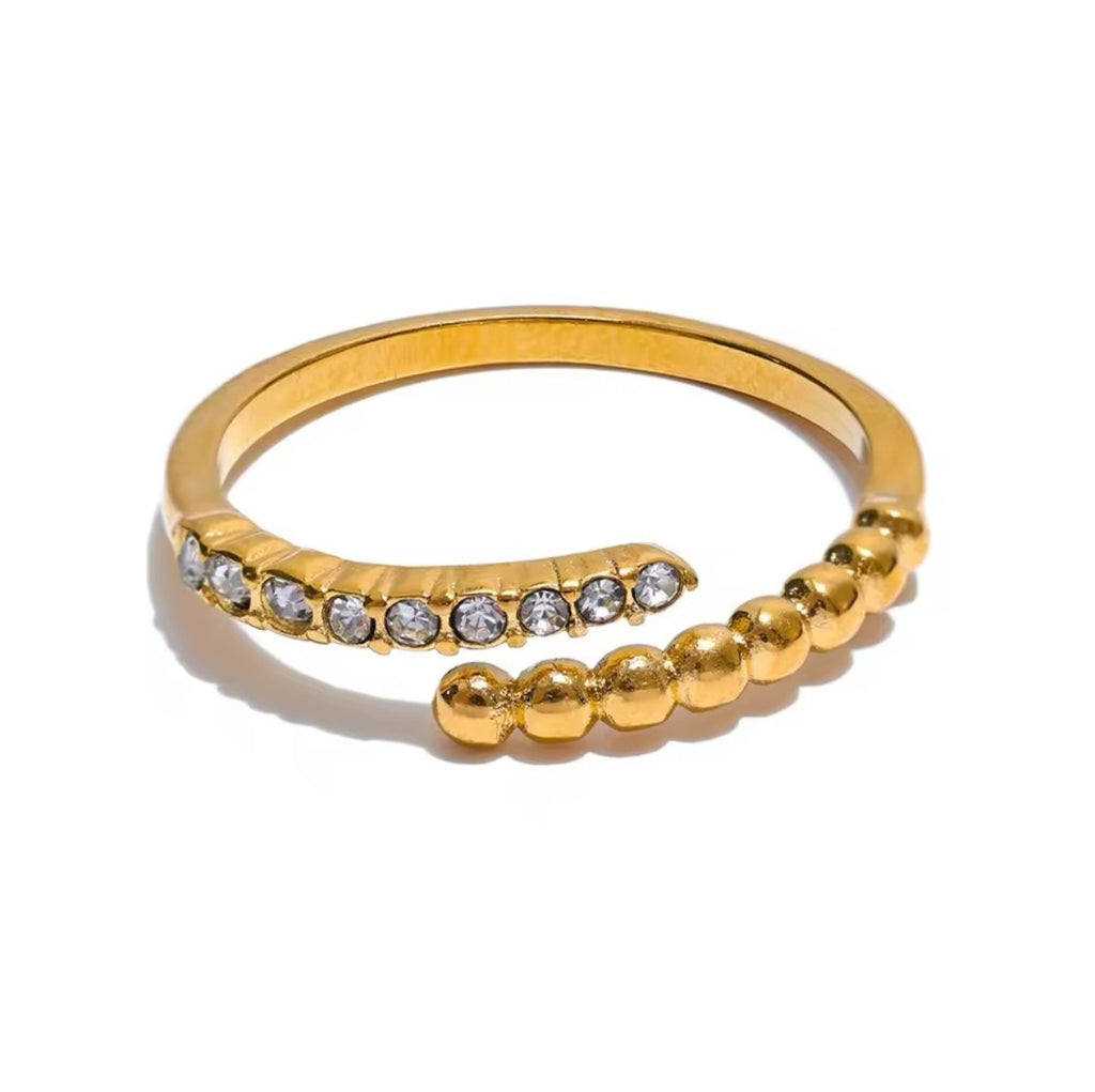 HER Radiant Balance Ring