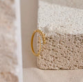 HER Radiant Balance Ring