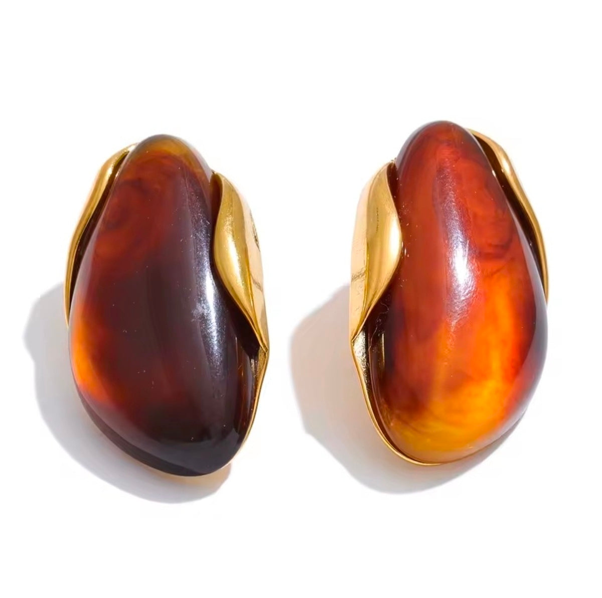 HER Ember Earrings