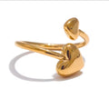 HER Soft Power Ring