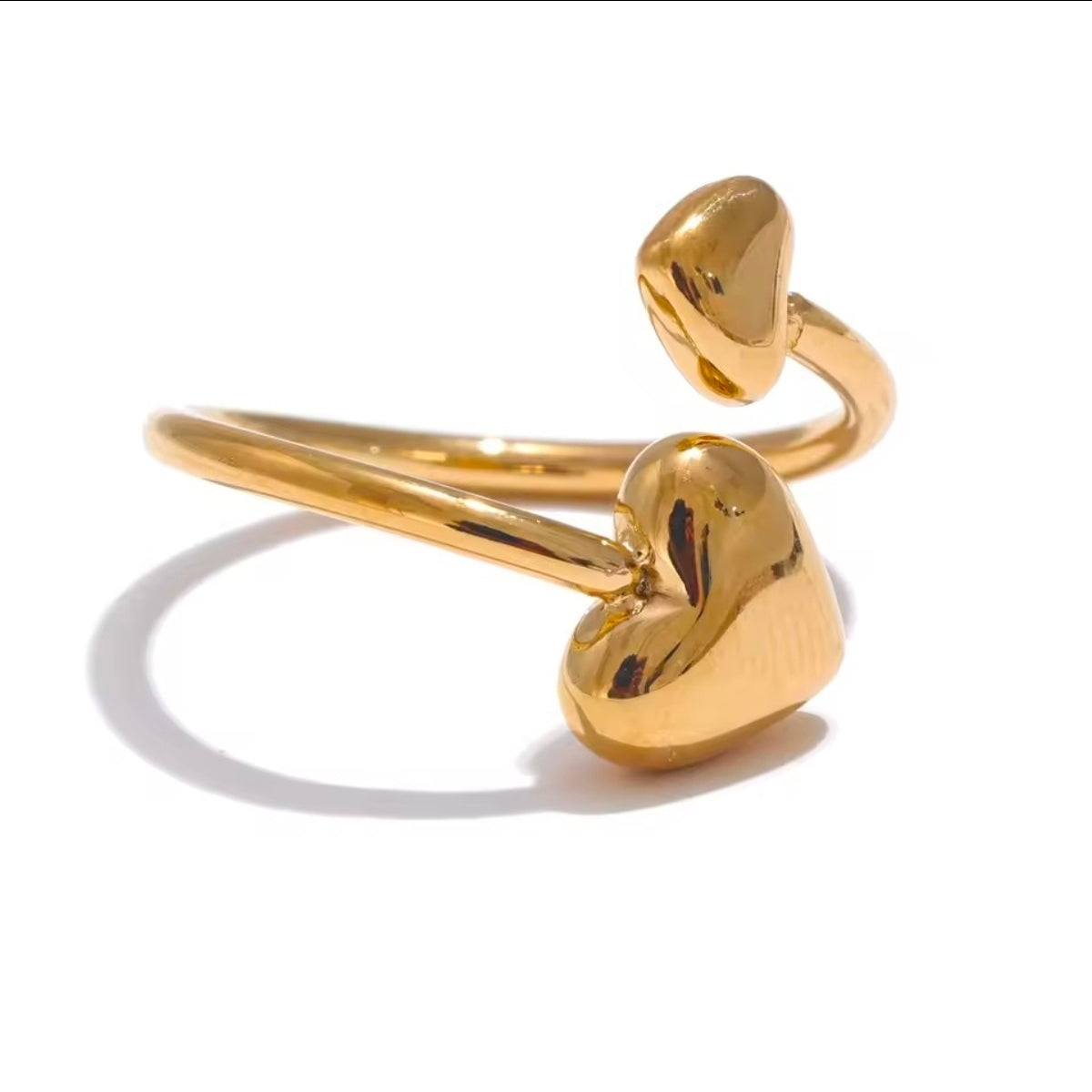 HER Soft Power Ring