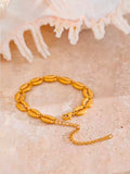 HER Golden Tide Bracelet