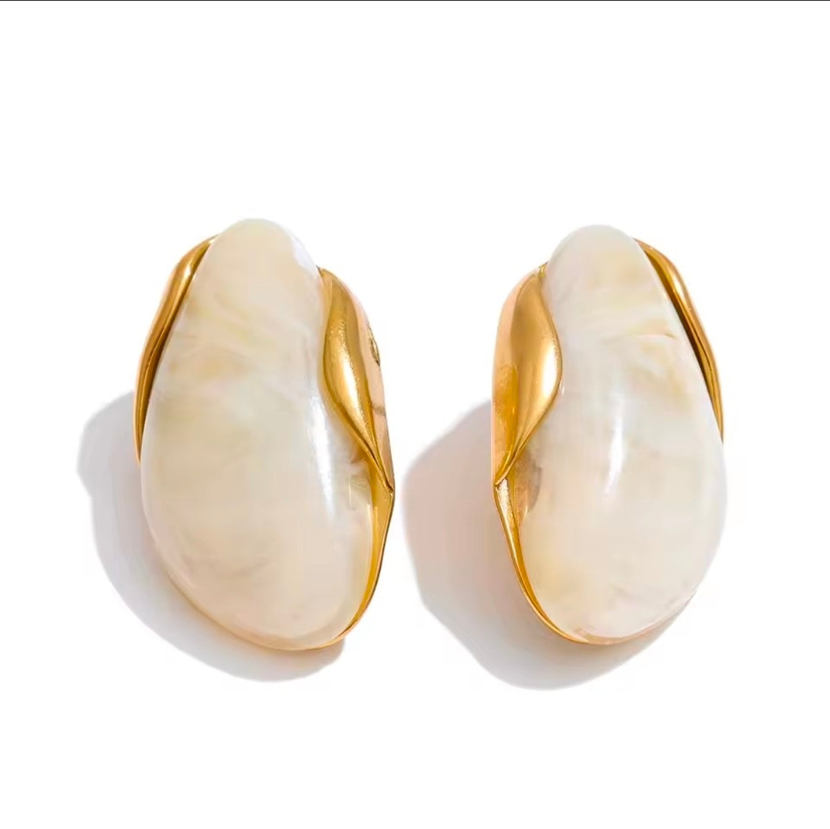 HER Essence Earrings
