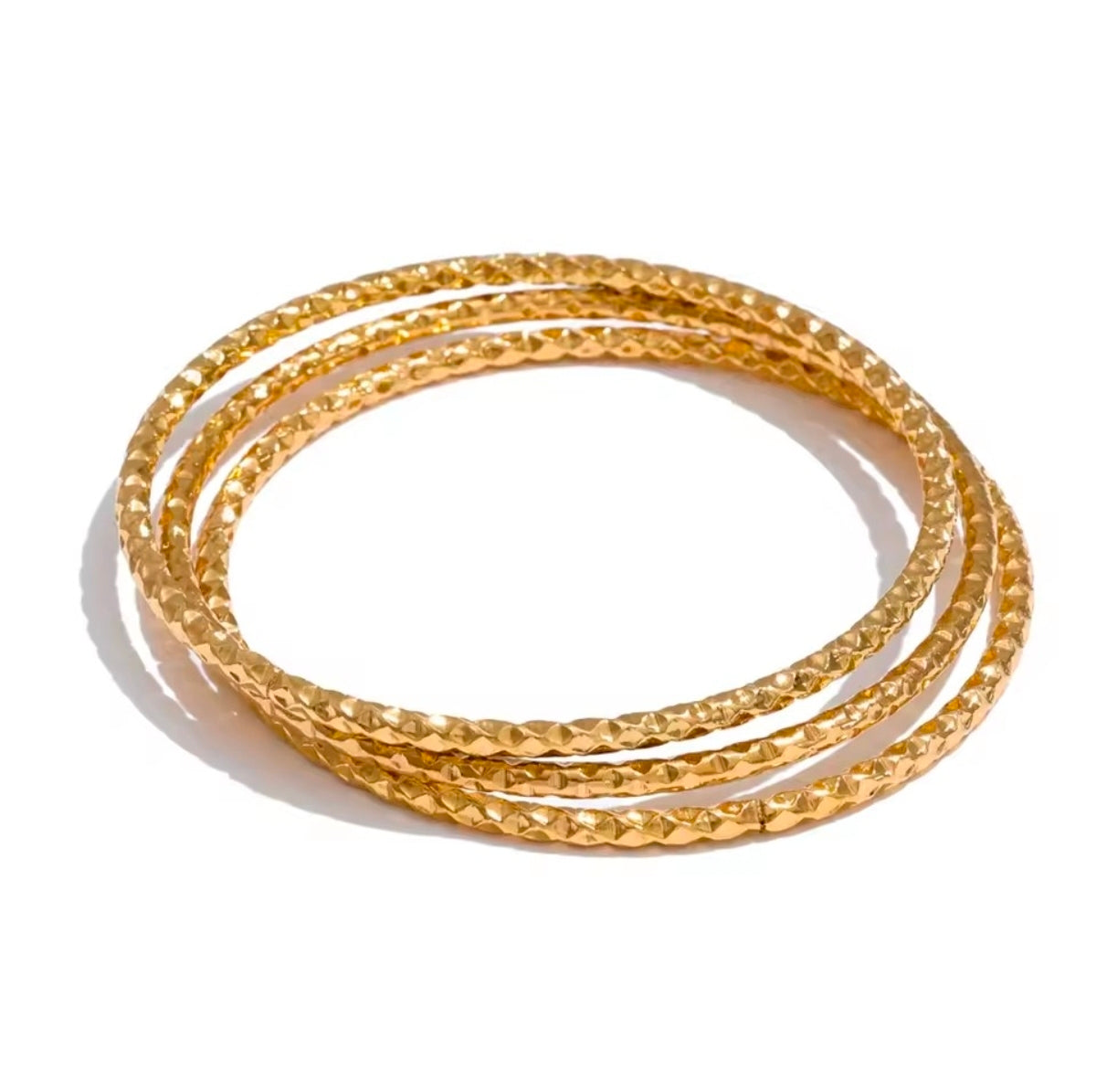 The Goddess Bangles